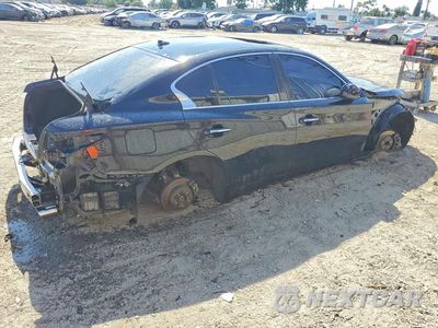 Trzecie zdjęcie samochodu z tyłu: 2019 INFINITI Q50 3.0T LUXE VIN:JN1EV7AP0KM519477 - miniatura