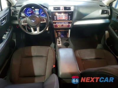 Zdjęcie 8 z 12 samochodu: 2016 SUBARU LEGACY 2.5I PREMIUM VIN:4S3BNAC63G3063585 - miniatura