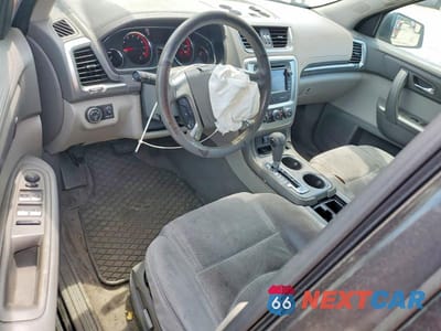 Zdjęcie 8 z 13 samochodu: 2014 GMC ACADIA SLE VIN:1GKKRPKD6EJ215265 - miniatura
