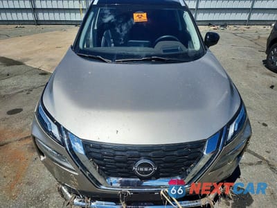 Zdjęcie 12 z 14 samochodu: 2022 NISSAN ROGUE PLATINUM VIN:JN8BT3DD4NW274986 - miniatura