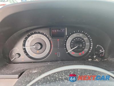 Zdjęcie 9 z 14 samochodu: 2015 HONDA ODYSSEY EXL VIN:5FNRL5H61FB078012 - miniatura