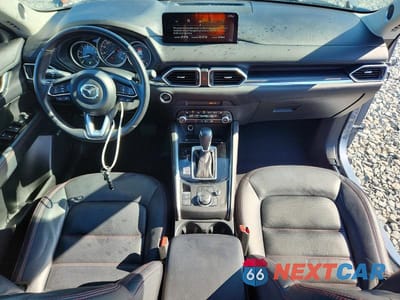 Zdjęcie 8 z 14 samochodu: 2025 MAZDA CX-5 PREFERRED VIN:JM3KFBCM9S0678807 - miniatura