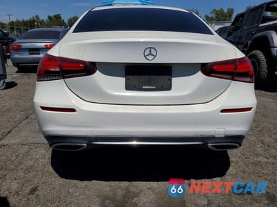 Zdjęcie 6 z 12 samochodu: 2019 MERCEDES-BENZ A 220 4MATIC VIN:WDD3G4FB6KW019697 - miniatura
