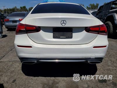 Zdjęcie 6 z 12 samochodu: 2019 MERCEDES-BENZ A 220 4MATIC VIN:WDD3G4FB6KW019697 - miniatura