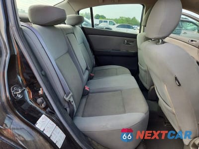 Zdjęcie 10 z 12 samochodu: 2010 NISSAN SENTRA 2.0 VIN:3N1AB6AP5AL722116 - miniatura