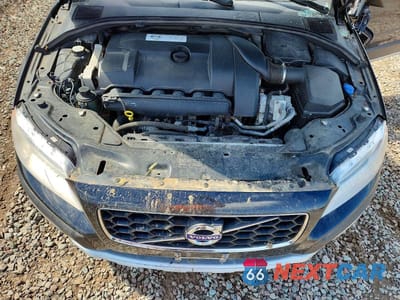 Zdjęcie 11 z 13 samochodu: 2015 VOLVO XC70 T6 PREMIER VIN:YV4902NK1F1210894 - miniatura