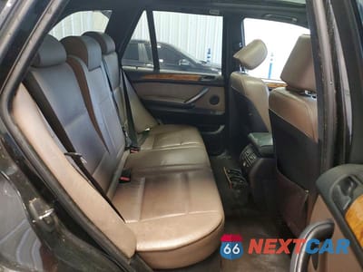 Zdjęcie 10 z 12 samochodu: 2004 BMW X5 3.0I VIN:5UXFA13564LU37704 - miniatura
