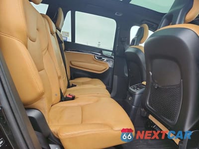 Zdjęcie 11 z 13 samochodu: 2018 VOLVO XC90 T8 VIN:YV4BR0PK5J1326343 - miniatura
