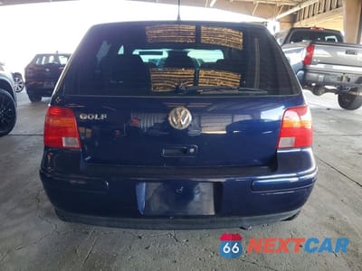 Zdjęcie 6 z 12 samochodu: 2004 VOLKSWAGEN GOLF GL VIN:9BWBL61J544040332 - miniatura