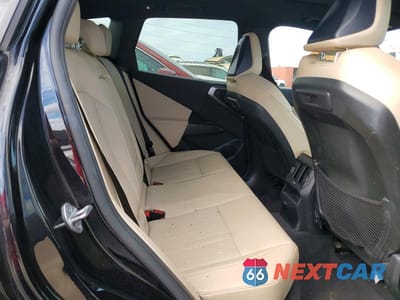 Zdjęcie 11 z 13 samochodu: 2025 BMW X3 30 XDRIVE VIN:5UX53GP03S9Y62024 - miniatura