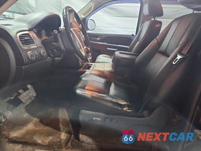 Zdjęcie 7 z 12 samochodu: 2013 GMC SIERRA K1500 SLT VIN:3GTP2WE77DG219296 - miniatura