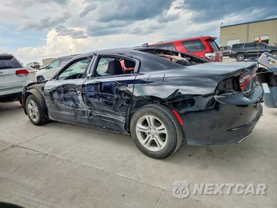 Drugie zdjęcie samochodu z przodu: 2023 DODGE CHARGER SXT VIN:2C3CDXBG6PH636243 - miniatura