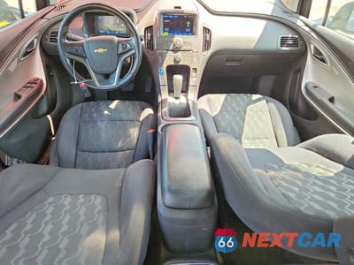 Zdjęcie 8 z 12 samochodu: 2015 CHEVROLET VOLT VIN:1G1RA6E46FU105428 - miniatura