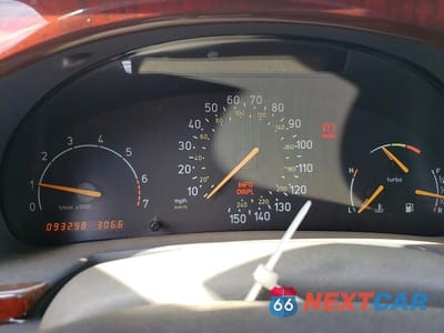 Zdjęcie 9 z 12 samochodu: 1999 SAAB 9-3 SE VIN:YS3DF75P1X7021982 - miniatura