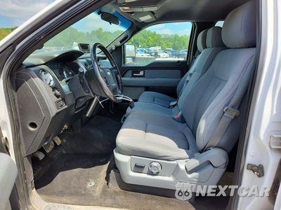 Zdjęcie 7 z 12 samochodu: 2014 FORD F150 SUPERCREW VIN:1FTFW1ET5EKD82121 - miniatura