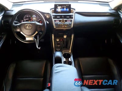 Zdjęcie 8 z 12 samochodu: 2017 LEXUS NX 200T BASE VIN:JTJYARBZ3H2075644 - miniatura