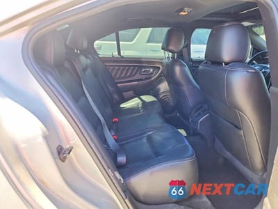 Zdjęcie 10 z 13 samochodu: 2018 FORD TAURUS LIMITED VIN:1FAHP2F8XJG106249 - miniatura