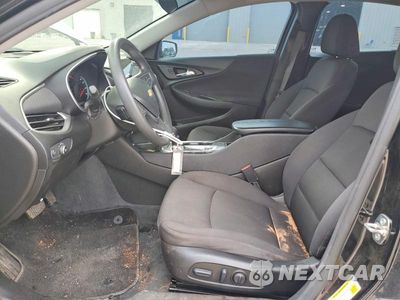 Zdjęcie 7 z 12 samochodu: 2022 CHEVROLET MALIBU LT VIN:1G1ZD5ST7NF181711 - miniatura