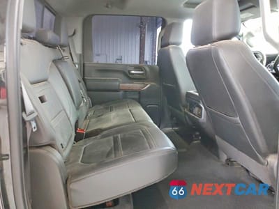 Zdjęcie 10 z 13 samochodu: 2022 GMC SIERRA K3500 DENALI VIN:1GT49WEYXNF204687 - miniatura