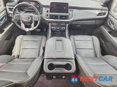 Zdjęcie 8 z 14 samochodu: 2023 GMC YUKON SLT VIN:1GKS2BKD3PR136776 - miniatura