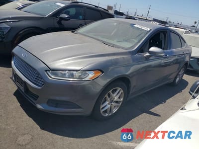 2013 FORD FUSION SE 3FA6P0HR2DR371276 - główne zdjęcie licytacji z USA - miniatura