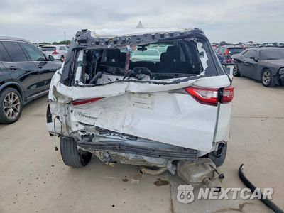 Zdjęcie 6 z 13 samochodu: 2020 CHEVROLET TRAVERSE LS VIN:1GNERFKW6LJ268525 - miniatura