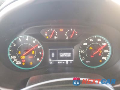 Zdjęcie 9 z 12 samochodu: 2024 CHEVROLET MALIBU LT VIN:1G1ZD5STXRF199478 - miniatura