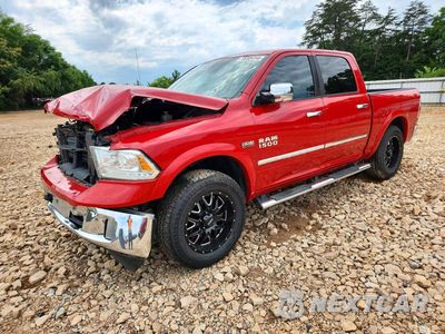 2015 RAM 1500 LARAMIE 1C6RR7NT7FS773805 - główne zdjęcie licytacji z USA - miniatura