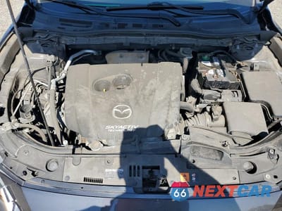 Zdjęcie 11 z 12 samochodu: 2015 MAZDA 3 SPORT VIN:3MZBM1U75FM130191 - miniatura