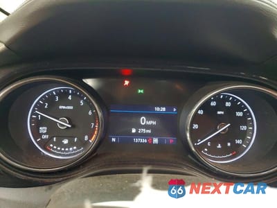 Zdjęcie 9 z 13 samochodu: 2021 BUICK ENCORE GX ESSENCE VIN:KL4MMGSL5MB157890 - miniatura