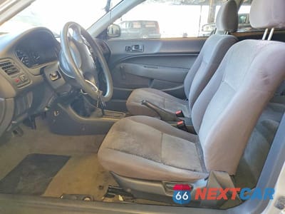 Zdjęcie 7 z 12 samochodu: 1998 HONDA CIVIC DX VIN:1HGEJ6268WL803347 - miniatura