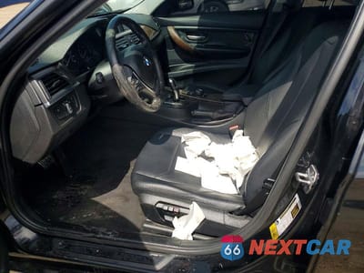 Zdjęcie 7 z 12 samochodu: 2015 BMW 328 I SULEV VIN:WBA3C1C50FK120358 - miniatura