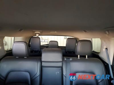 Zdjęcie 10 z 13 samochodu: 2025 NISSAN PATHFINDER SL VIN:5N1DR3CA2SC232612 - miniatura
