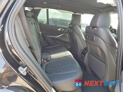 Zdjęcie 11 z 13 samochodu: 2023 BMW X5 XDRIVE40I VIN:5UXCR6C02P9N87629 - miniatura