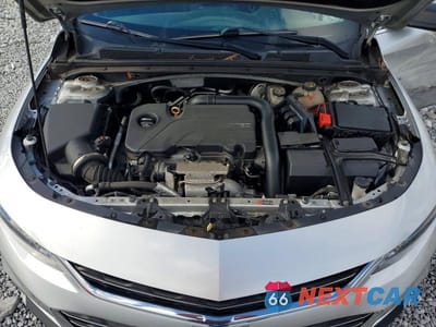 Zdjęcie 11 z 12 samochodu: 2016 CHEVROLET MALIBU LS VIN:1G1ZB5ST2GF225056 - miniatura