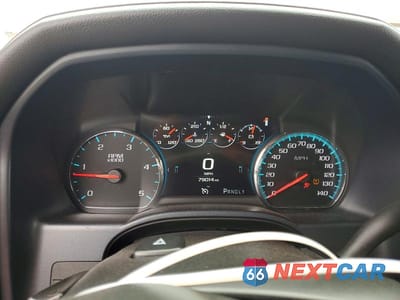 Zdjęcie 9 z 12 samochodu: 2019 GMC SIERRA K2500 DENALI VIN:1GT12SEY9KF210945 - miniatura