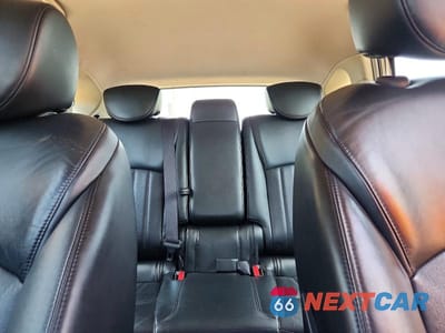 Zdjęcie 10 z 13 samochodu: 2016 INFINITI QX50 BASE VIN:JN1BJ0RP8GM232941 - miniatura