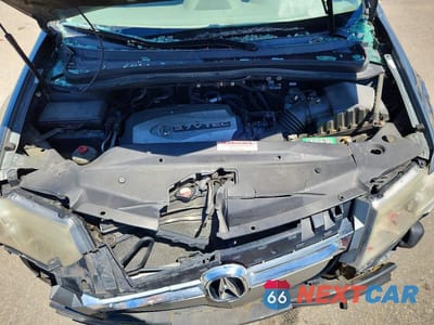 Zdjęcie 12 z 14 samochodu: 2008 ACURA MDX TECHNOLOGY VIN:2HNYD28378H536768 - miniatura