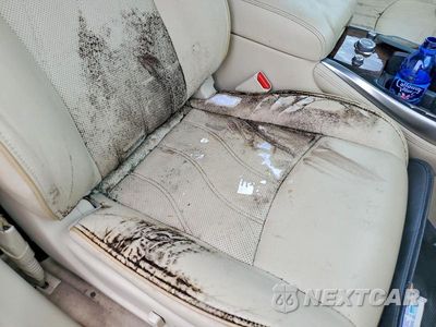 Zdjęcie 13 z 14 samochodu: 2014 INFINITI QX60 BASE VIN:5N1AL0MN9EC522208 - miniatura