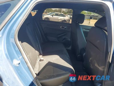 Zdjęcie 10 z 13 samochodu: 2025 HONDA CIVIC SPORT VIN:2HGFE2F53SH591161 - miniatura