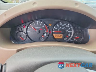 Zdjęcie 9 z 13 samochodu: 2008 NISSAN XTERRA X VIN:5N1AN08U38C520230 - miniatura