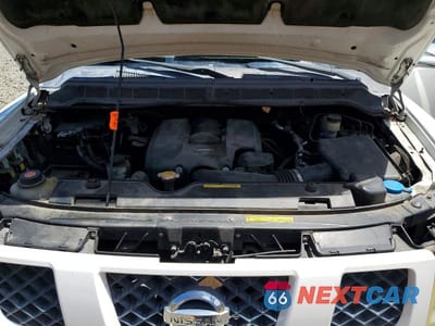 Zdjęcie 12 z 13 samochodu: 2004 NISSAN ARMADA SE VIN:5N1AA08B84N735353 - miniatura