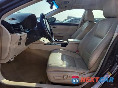 Zdjęcie 7 z 13 samochodu: 2014 LEXUS ES 350 VIN:JTHBK1GG3E2105654 - miniatura