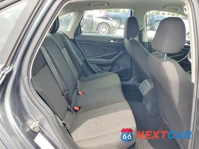 Zdjęcie 10 z 12 samochodu: 2021 VOLKSWAGEN JETTA S VIN:3VWC57BU3MM001117 - miniatura