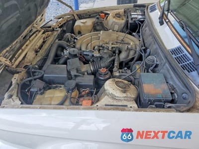 Zdjęcie 11 z 12 samochodu: 1990 BMW 325 IC AUTOMATIC VIN:WBABB2313LEC23126 - miniatura