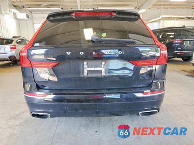 Zdjęcie 6 z 13 samochodu: 2018 VOLVO XC60 T8 INSCRIPTION VIN:YV4BR0DL4J1041288 - miniatura