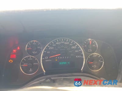 Zdjęcie 9 z 13 samochodu: 2008 CHEVROLET EXPRESS G2500 VIN:1GCGG25C681190515 - miniatura