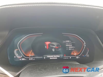 Zdjęcie 9 z 13 samochodu: 2023 BMW X5 XDRIVE40I VIN:5UXCR6C00P9S00401 - miniatura