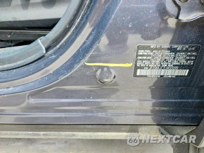 Zdjęcie 13 z 14 samochodu: 2020 SUBARU FORESTER PREMIUM VIN:JF2SKAJC7LH493099 - miniatura