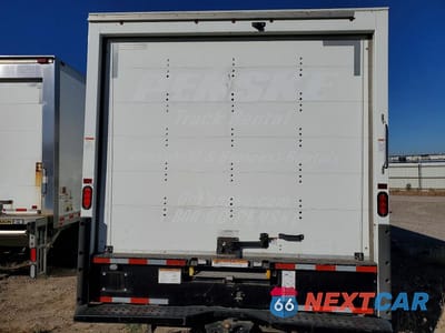 Zdjęcie 6 z 14 samochodu: 2022 GMC SAVANA BOX TRUCK VIN:7GZ37TC70NN009538 - miniatura